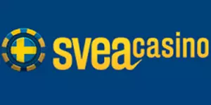 Svea Casino Logo