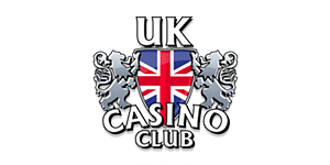 Logotipo do clube de cassino do Reino Unido