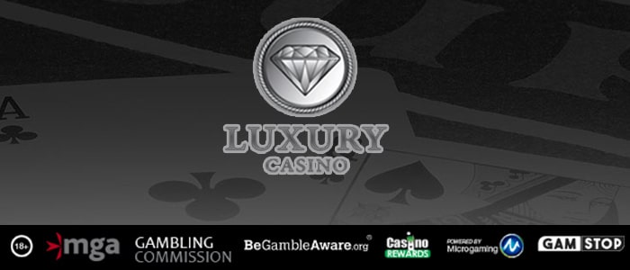 Luxury Casino App Safety