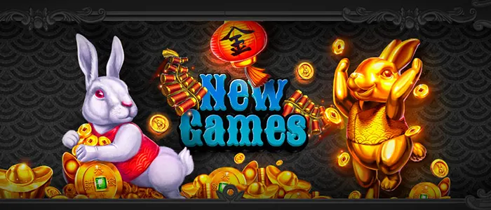 Mirax Casino App Games
