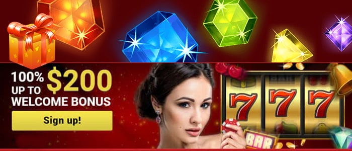 Mongoose Casino App Bonus