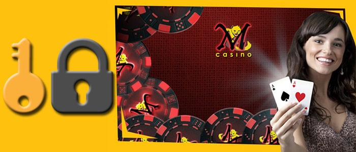 Mongoose Casino App Safety