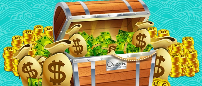 Ocean Resort Casino App Banking