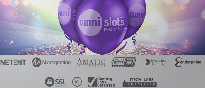 Omni Slots Casino App Safety