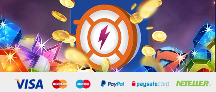 Power Spins Casino App Banking