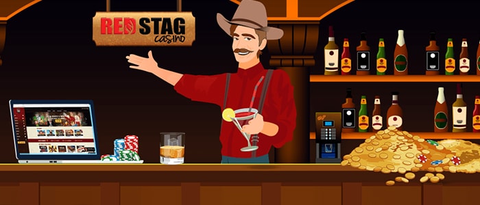 Red Stag Casino App Safety