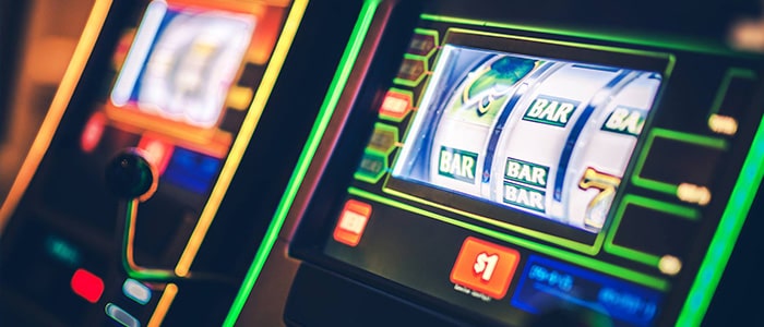 Roaring 21 Casino App Games