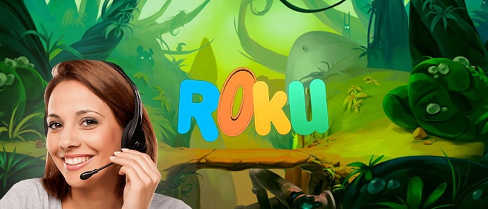 Roku Casino App Support
