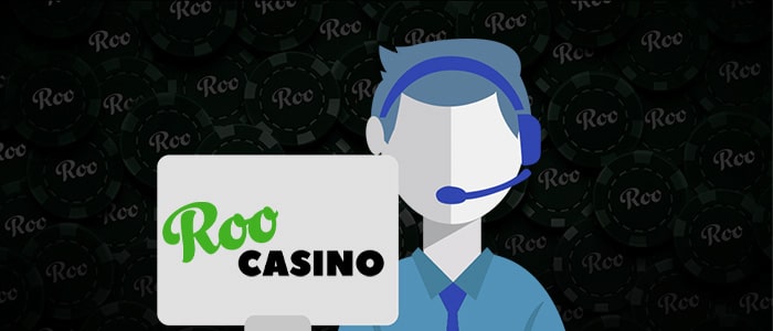 Roo Casino App Support