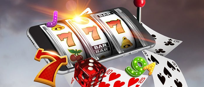 Roxy Palace Casino App Games