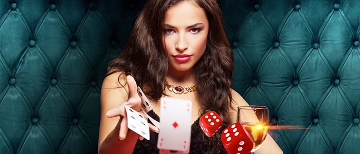 Roxy Palace Casino App Intro