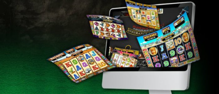 Royal Ace Casino App Games
