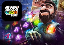 Slotocash Casino Software