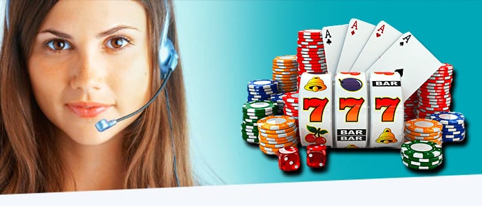 Slots Magic Casino App Support