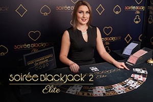 Soiree Blackjack