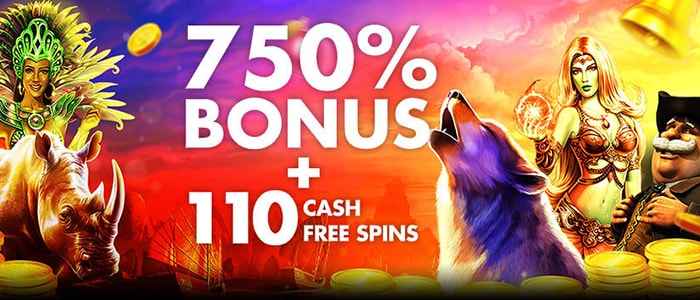 Spartan Slots Casino App Bonus