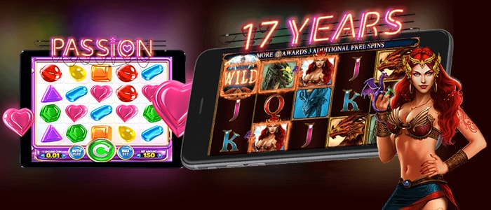 Spartan Slots Casino App Games