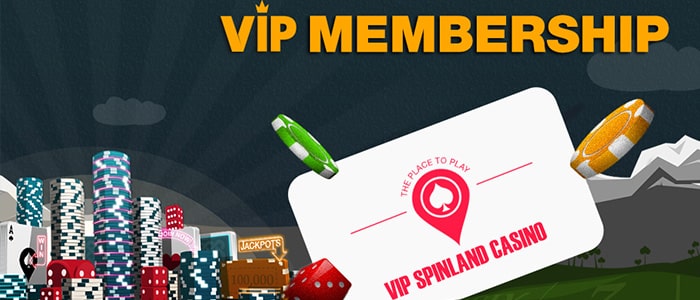 Spinland Casino App Bonus