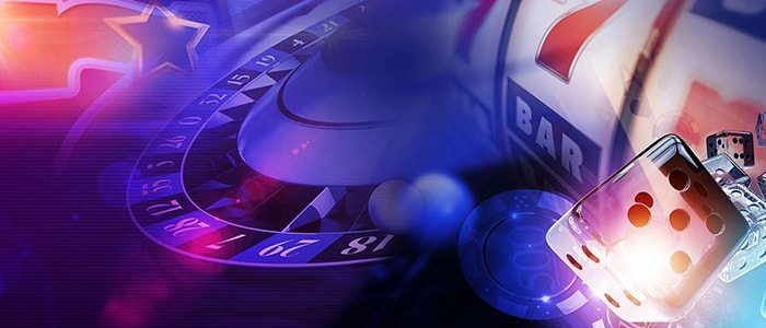 True Blue Casino App Games