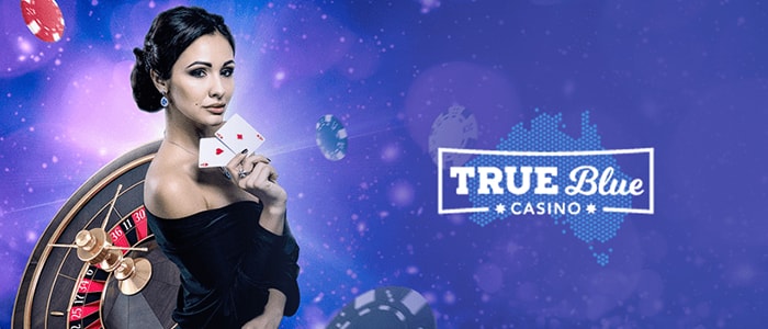 True Blue Casino App Support