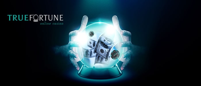 True Fortune Casino App Cover
