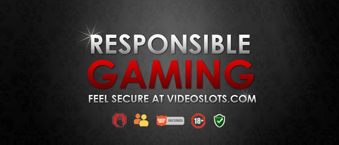 Videoslots Casino App Safety