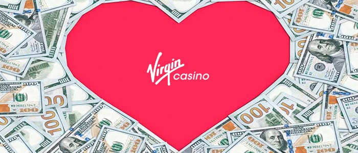 Virgin Casino App Banking