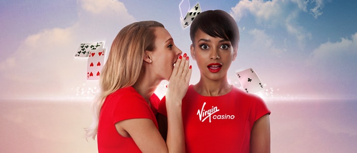 Virgin Casino App Support