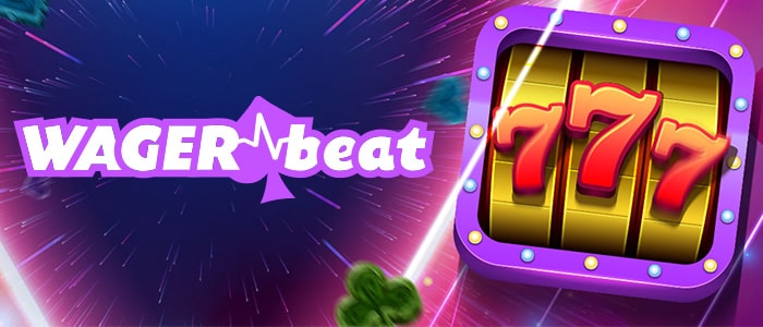 Wager Beat Casino App Cover