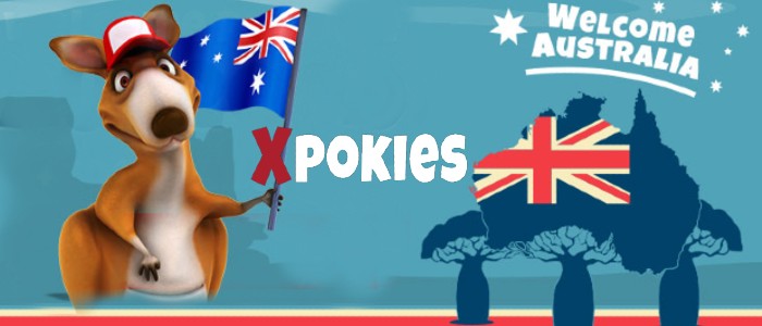 XPokies Casino Mobile App Cover