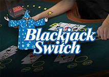 blackjack switch playtech