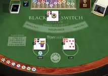 Blackjack Switch