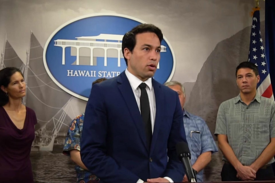I progetti di legge per la regolamentazione di Loot Crate fanno un altro passo avanti alle Hawaii I progetti di legge per la regolamentazione di Loot Crate fanno un altro passo avanti alle Hawaii