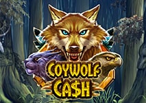 Coywolf Cash Slot