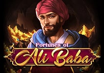 Fortunes of Ali Baba Slot