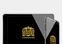 golden nugget online casino software