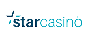 StarCasino Logo