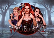 Wild Blood II Slot